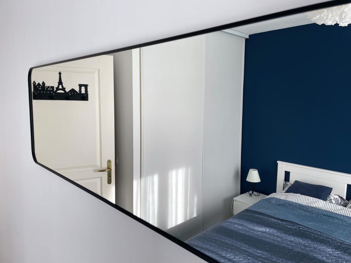 Feels Like Home Juan Flore - Air-Conditioned Furnished Apartment With Terrace & Parking Αντίμπ Εξωτερικό φωτογραφία