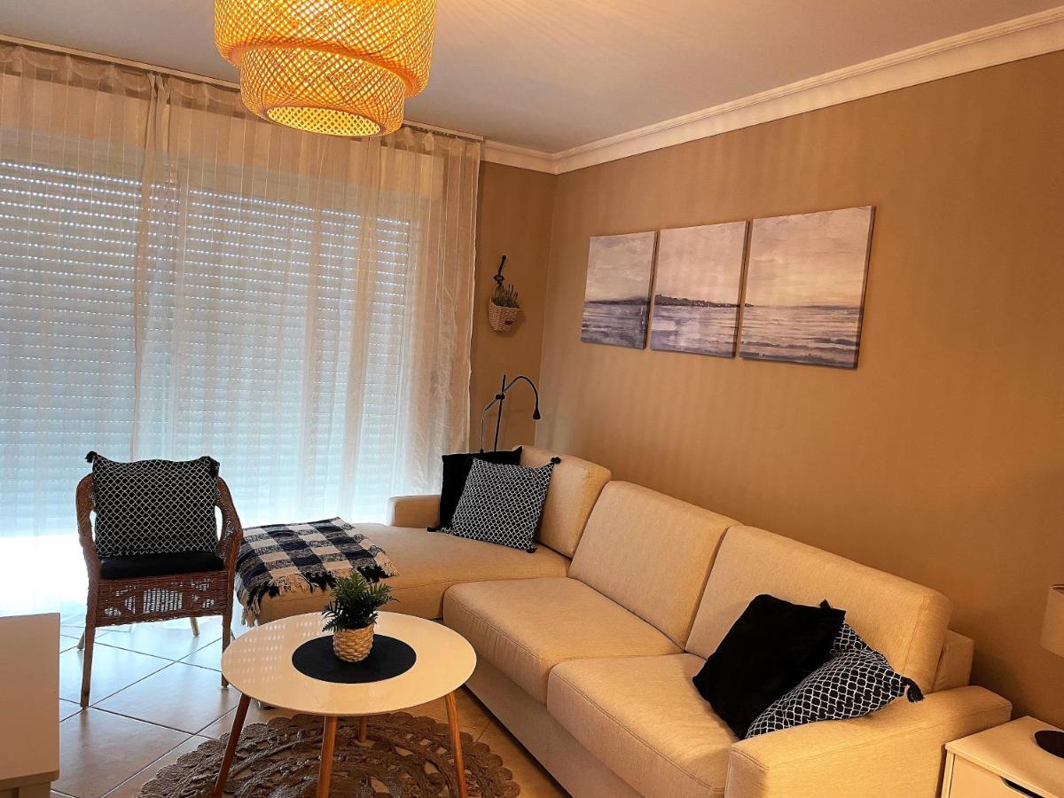 Feels Like Home Juan Flore - Air-Conditioned Furnished Apartment With Terrace & Parking Αντίμπ Εξωτερικό φωτογραφία
